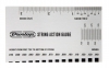 Dunlop DGT04 Action Gauge Dunlop DGT04 Action Gauge
